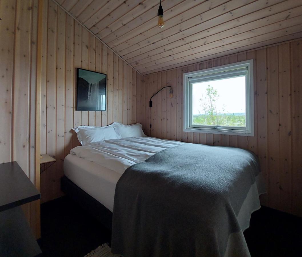 Hilltop Cabin Hekla - Golden Circle - Geysir - Mountain View Reykholt  Ngoại thất bức ảnh